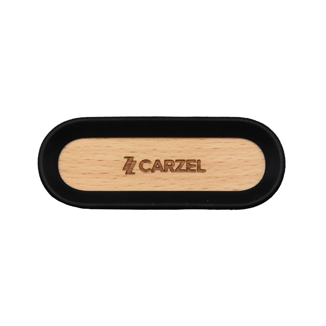 CARZEL(カーゼル) 芳香剤 車用 エアコン吹き出し口 クリップタイプ アロマディフューザー リフィル ウッド サボン アクア 消臭成分配合 約30日間持続 シリコン