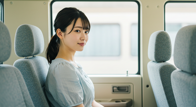 フリードの後部座席が暑すぎる！後ろを快適に冷やす簡単アイデア
